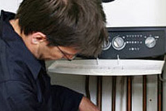boiler replacement Ringmore