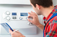free commercial Ringmore boiler quotes