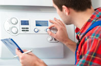 free Ringmore gas safe engineer quotes